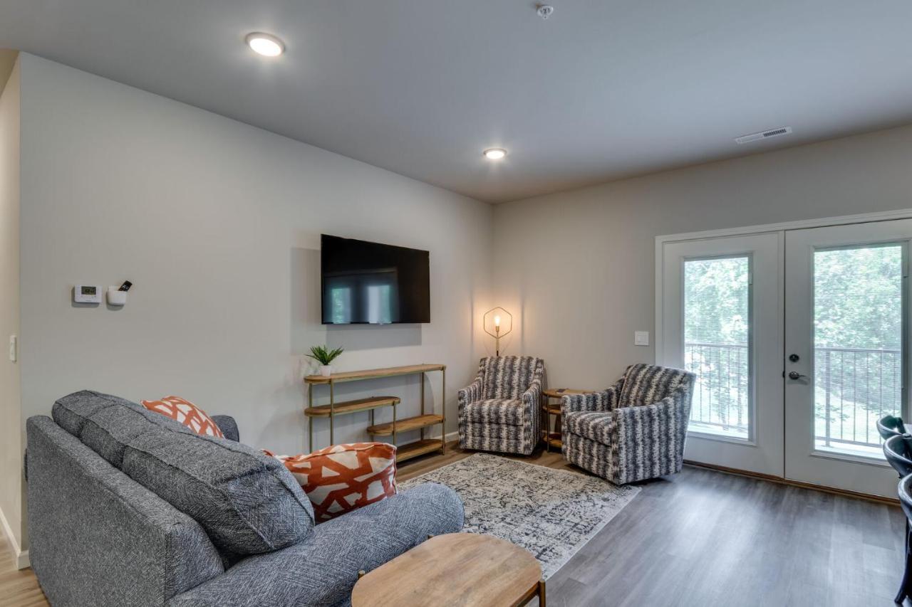 New 3 Bedroom Apartment Sleeps 6 Pigeon Forge Exterior foto