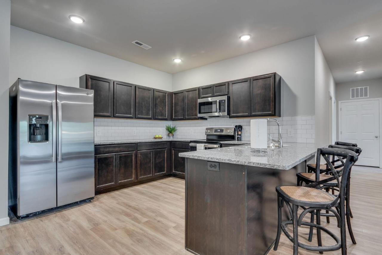 New 3 Bedroom Apartment Sleeps 6 Pigeon Forge Exterior foto