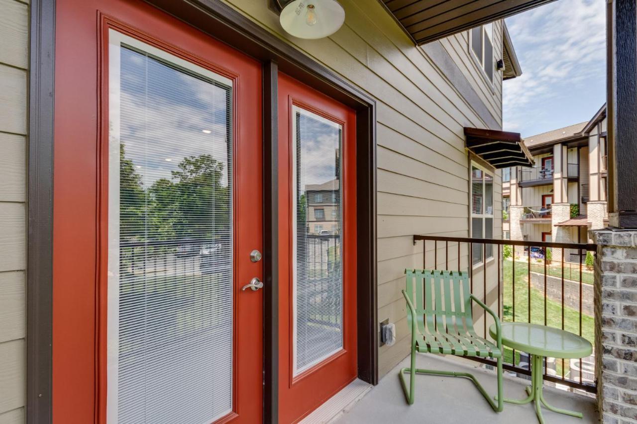 New 3 Bedroom Apartment Sleeps 6 Pigeon Forge Exterior foto